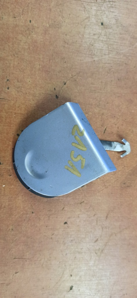 фото №1, Заглушка бампера задняя opel zafira z151 90580633