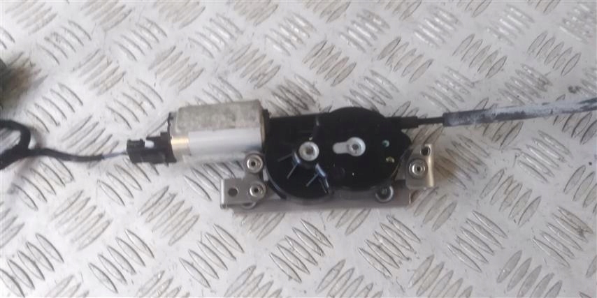 фото №5, Жгут двигатели сиденье touareg 7l0971384b комплект