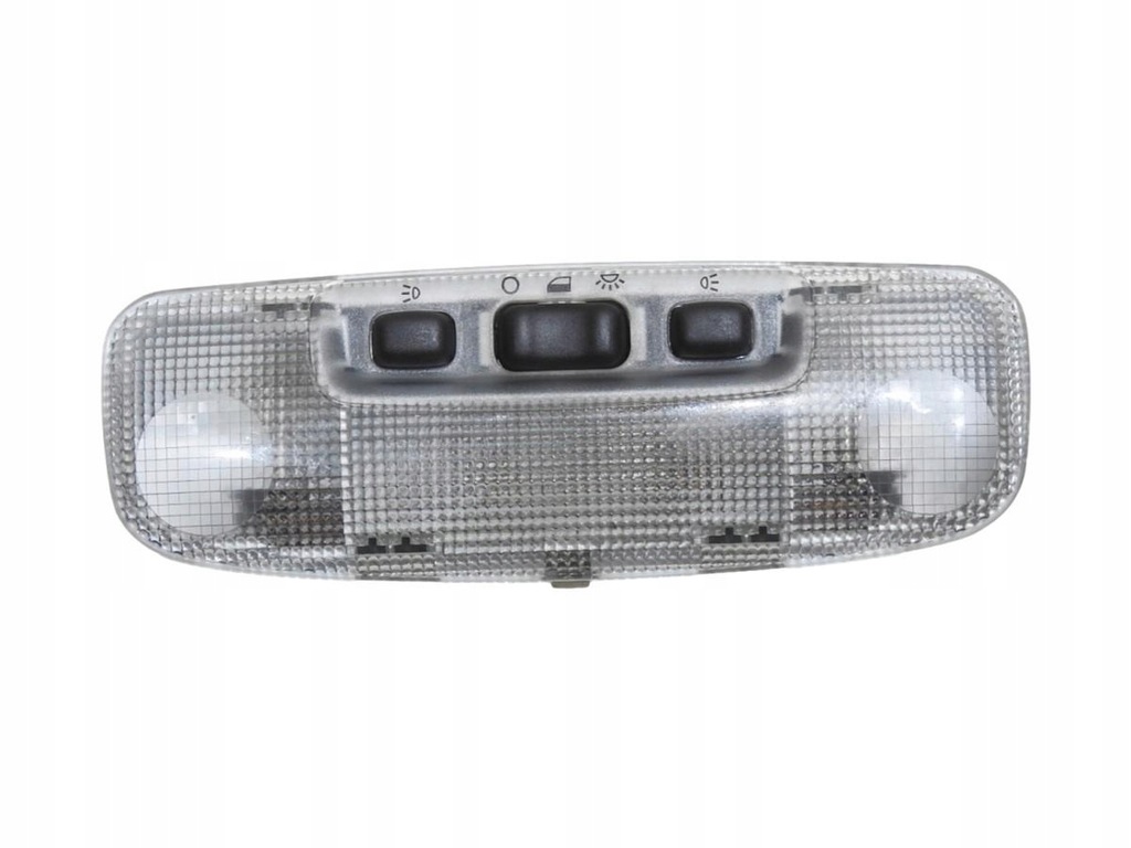 фото №1, Лампа освітлення стельовий ford s-max mk1