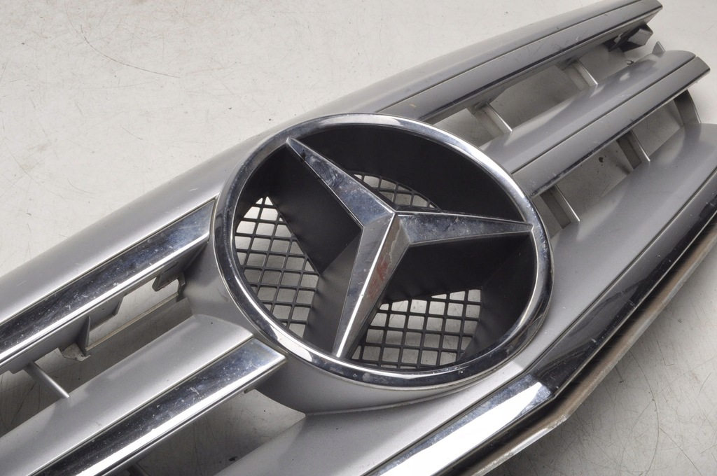 фото №3, Mercedes w245 решётка радиатора решётка радиатора a1698881660