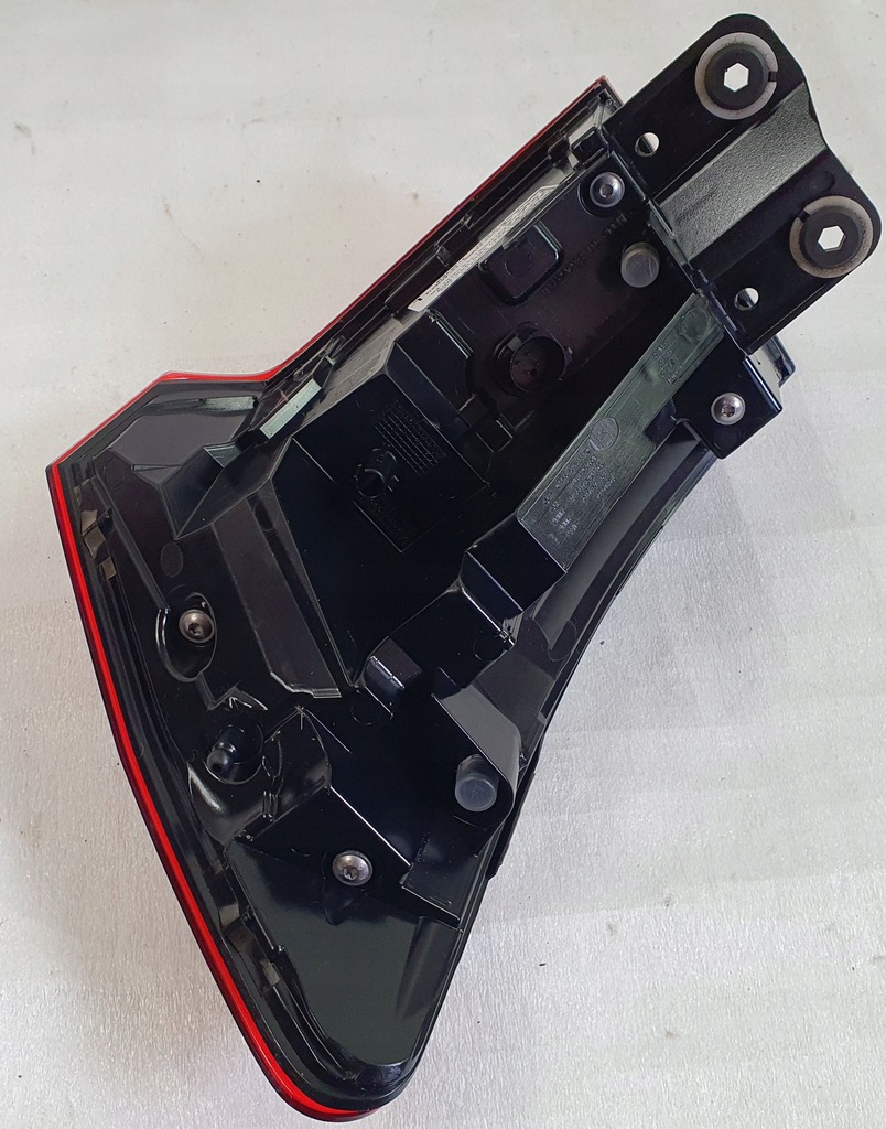 фото №9, Ліва лампа задня audi a6 s6 c8 v 5 4k5945069 led