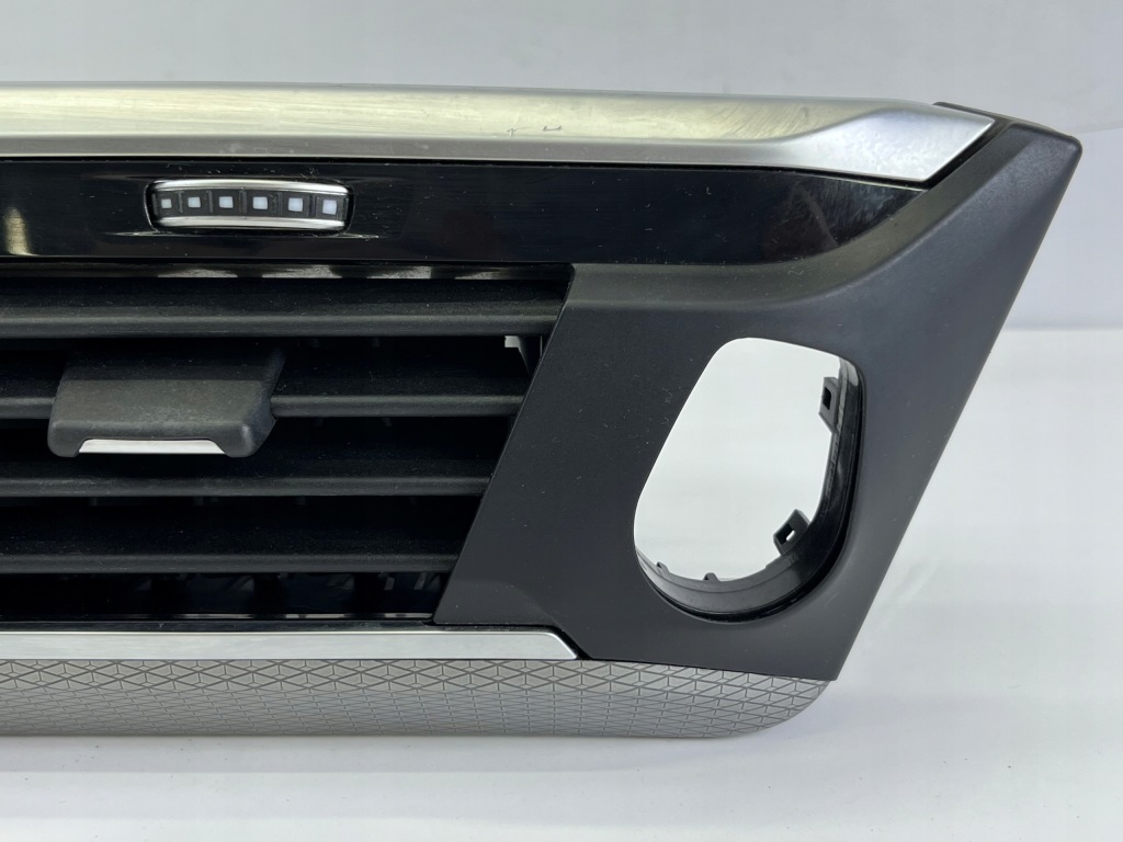 Декоры туннель панели накладки декоративные решётки обдув bmw x4 g02 m40ix mpakiet с Разборки