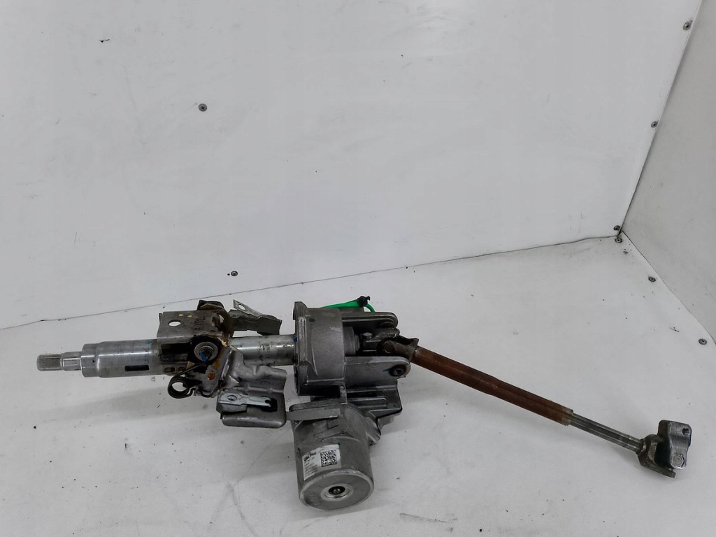 фото №6, Підсилювач електричний, pion fiat grande punto 55701321 26117861 1.4 8v