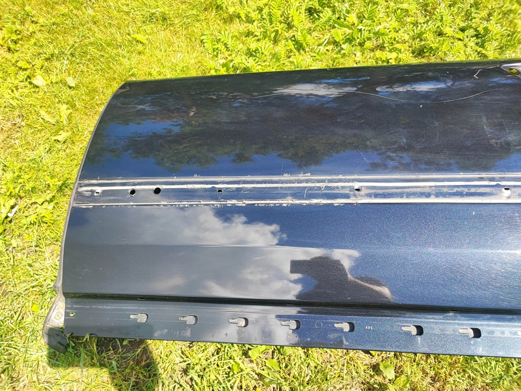 фото №5, Дверь левый перед audi a8 d3 lz9w