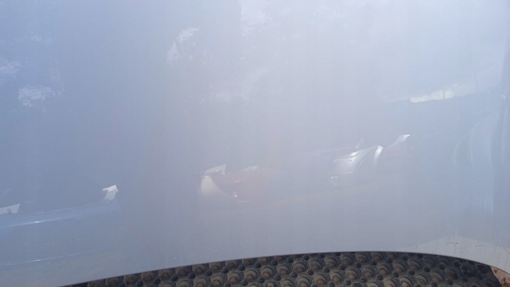 фото №12, Audi tt 8n fl капот ly4w