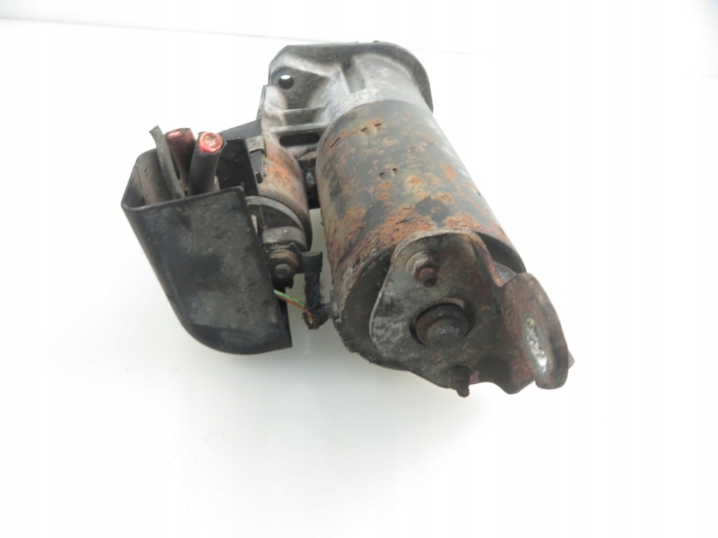 Стартер volvo 850 lw 2.4 1005821517 Оригінал