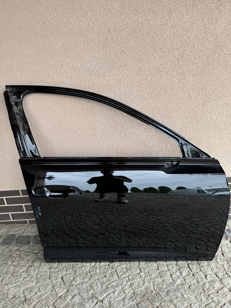 фото №1, Двері праве перед audi a6 c8 4k