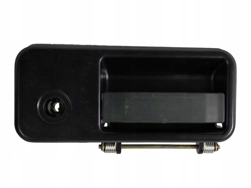 фото №1, Ручка дверь volvo fh/fm/s-1/2/3 правая bez вкладыш 20398467