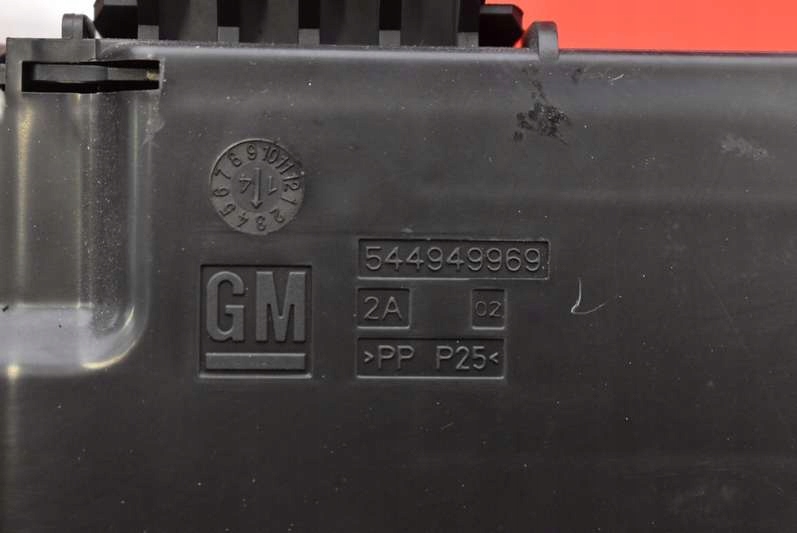 фото №8, Коробка запобіжників bsi 22737765 opel insignia a 2.0 cdti + pin