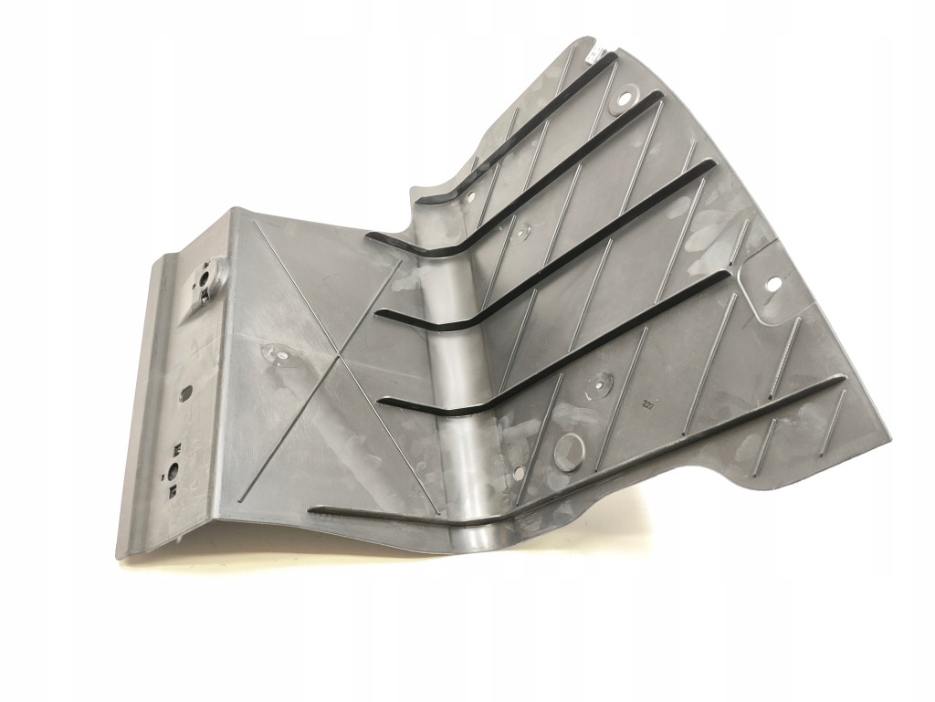 фото №1, Vw tiguan fl защита подвеска 5n0825206