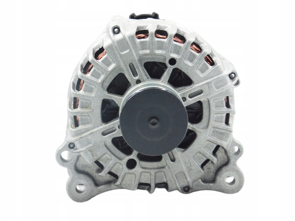 Купити Генератор audi a6 q5 2.0tdi 2.0tdi quattro fg20s022