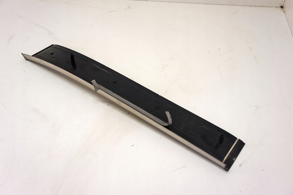 фото №5, Ir576 bentley flying spur i молдинг порог задняя