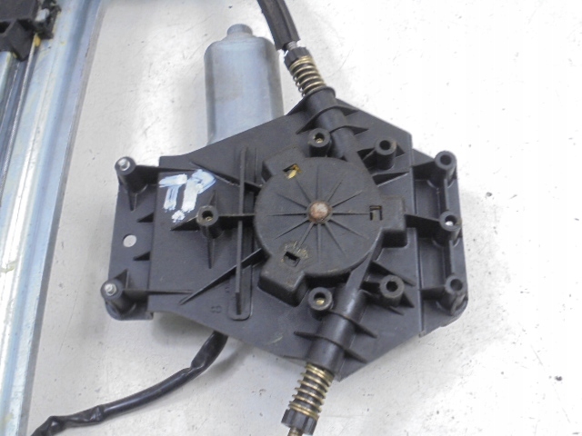 фото №7, Chrysler pt cruiser механізм електричний скло задня правий 04724558ae