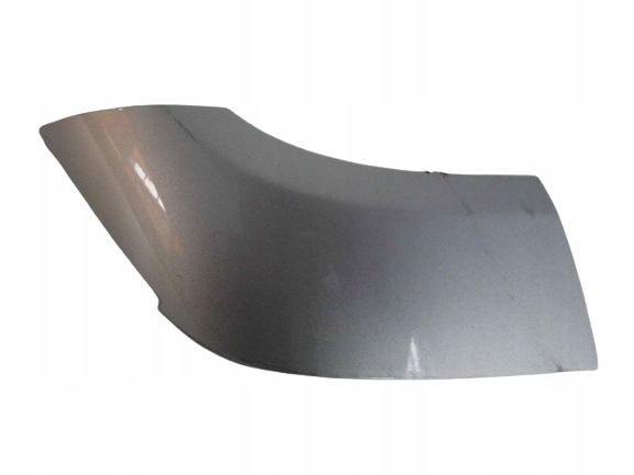 фото №1, Mercedes cls 218 заглушка фаркоп бампера перед amg