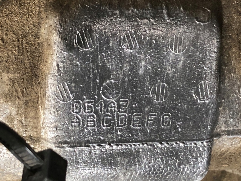 фото №8, Двигатель opel 2.0 175km z20net 03-08 signum