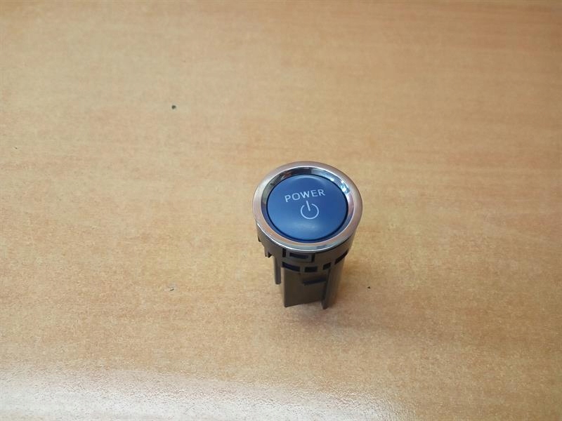 фото №1, Кнопка запуск стоп toyota auris ii 2010dj2910