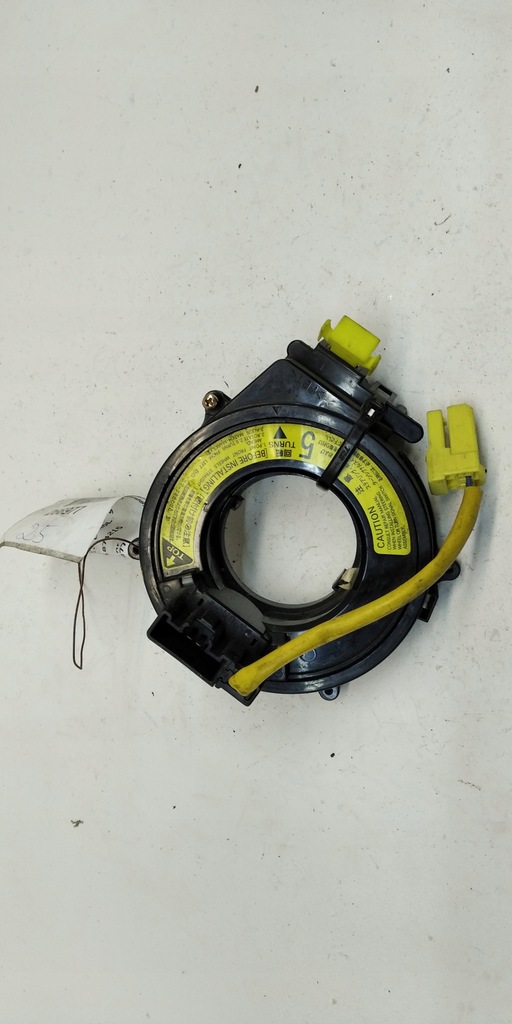 фото №1, Лента шлейф toyota corolla e11