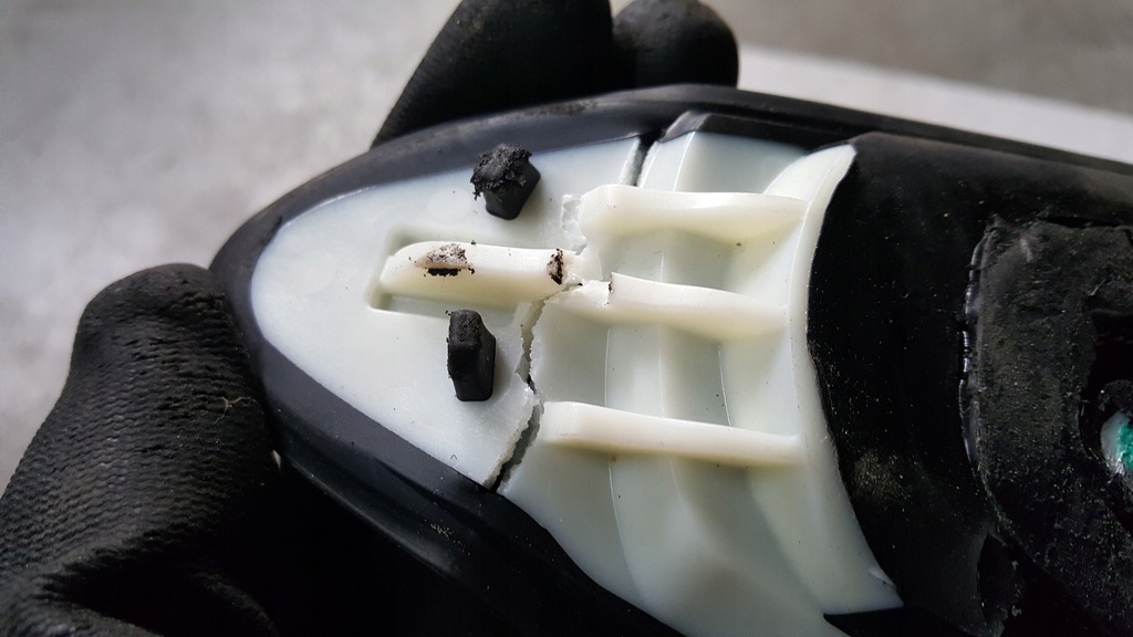 фото №8, Стекло левый задняя audi a6 rs6 kombi 4k9845297e