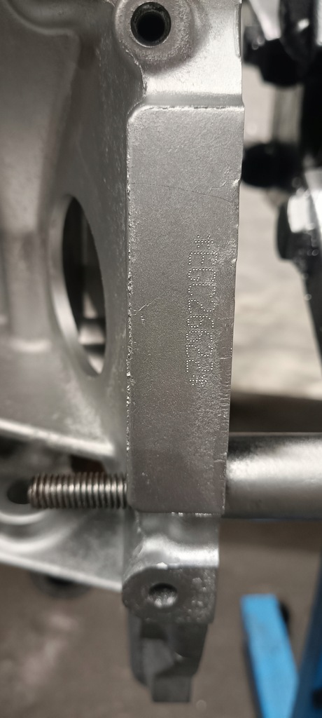 фото №16, Ford explorer двигун egc 3.7 v6 305km бензин 2011-2020r ba5e-6006-ac