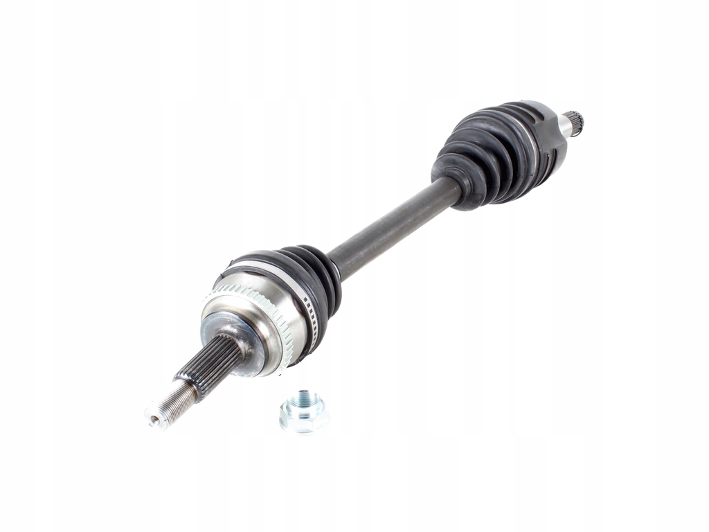 фото №1, Приводной вал левая левый перед toyota avensis t25 ii corolla verso 1.6 1.8 vvti