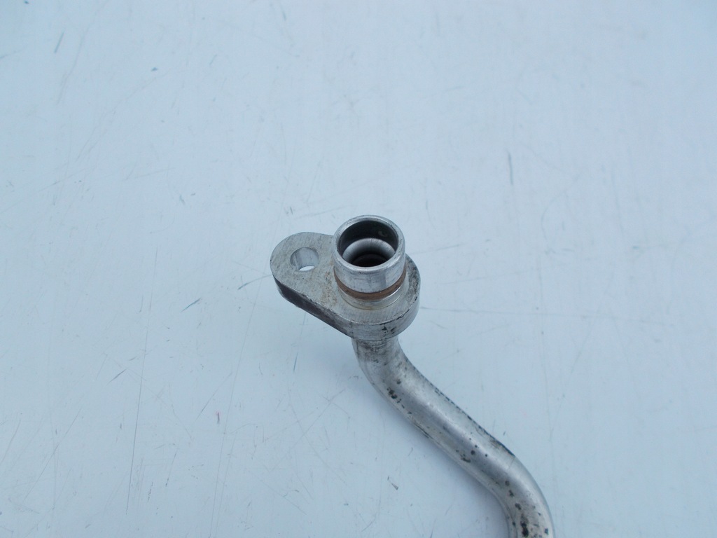 фото №5, Шланг кондиционера renault clio iii 8200371316e