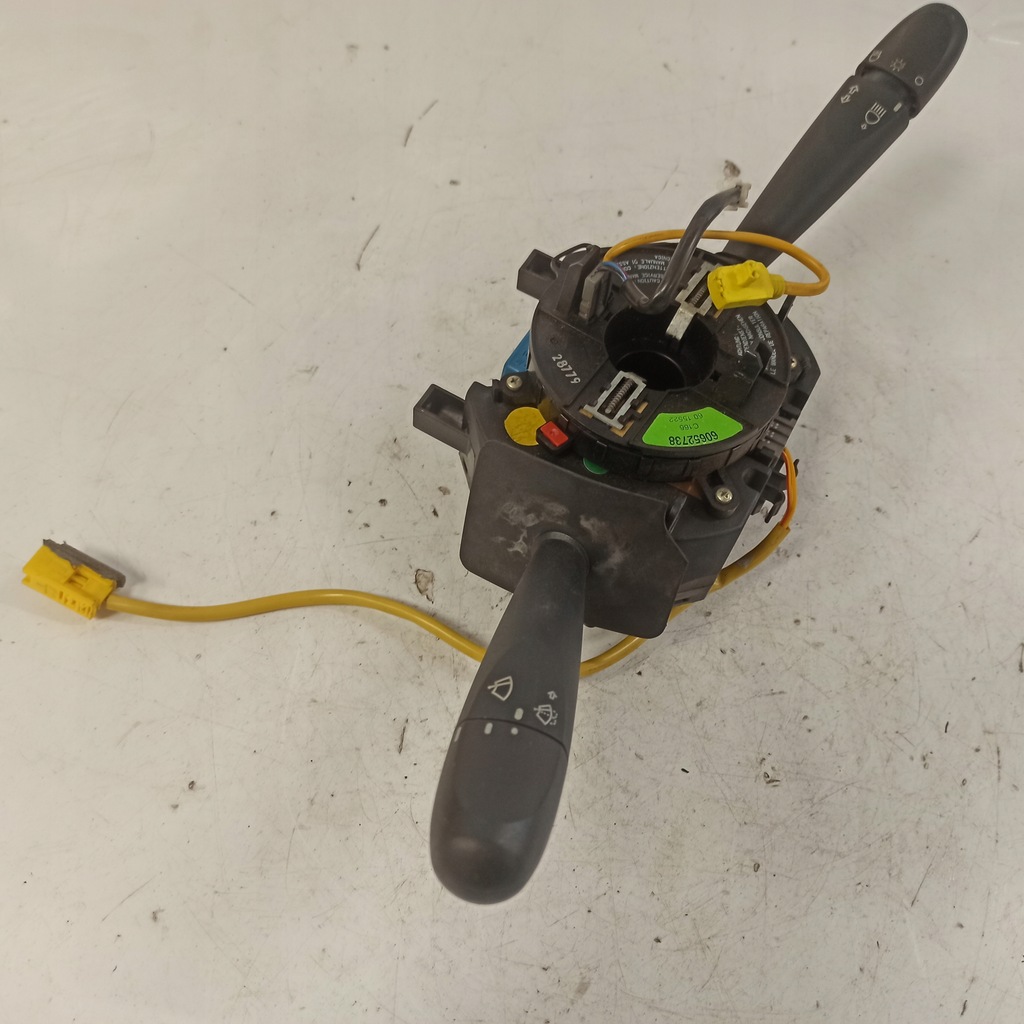 фото №11, Alfa romeo 156 переключатель комбинированный 60652738