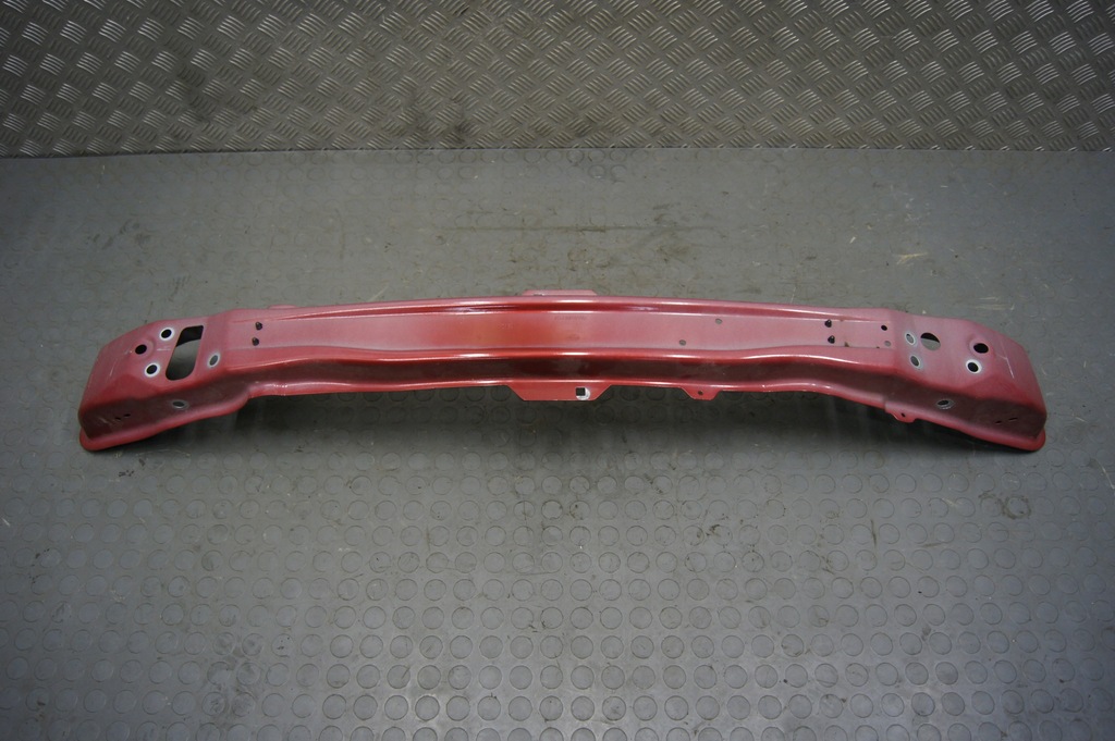 фото №9, Pas передний усилитель передний балка бампера lodgy stepway 1.5 dci