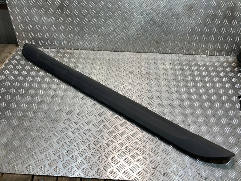 фото №1, Накладка накладки порога ліва sx4 s-cross 13-