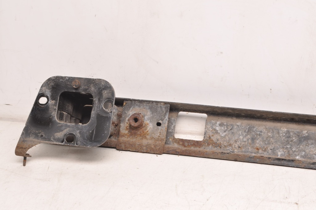 фото №5, Citroen jumpy ii балка бампера задня