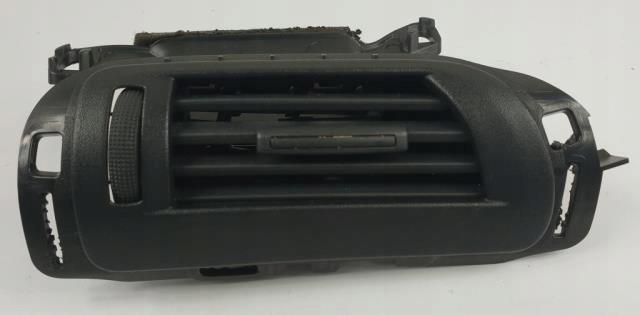 фото №1, Решётка обдув правый задняя citroen c5 iii