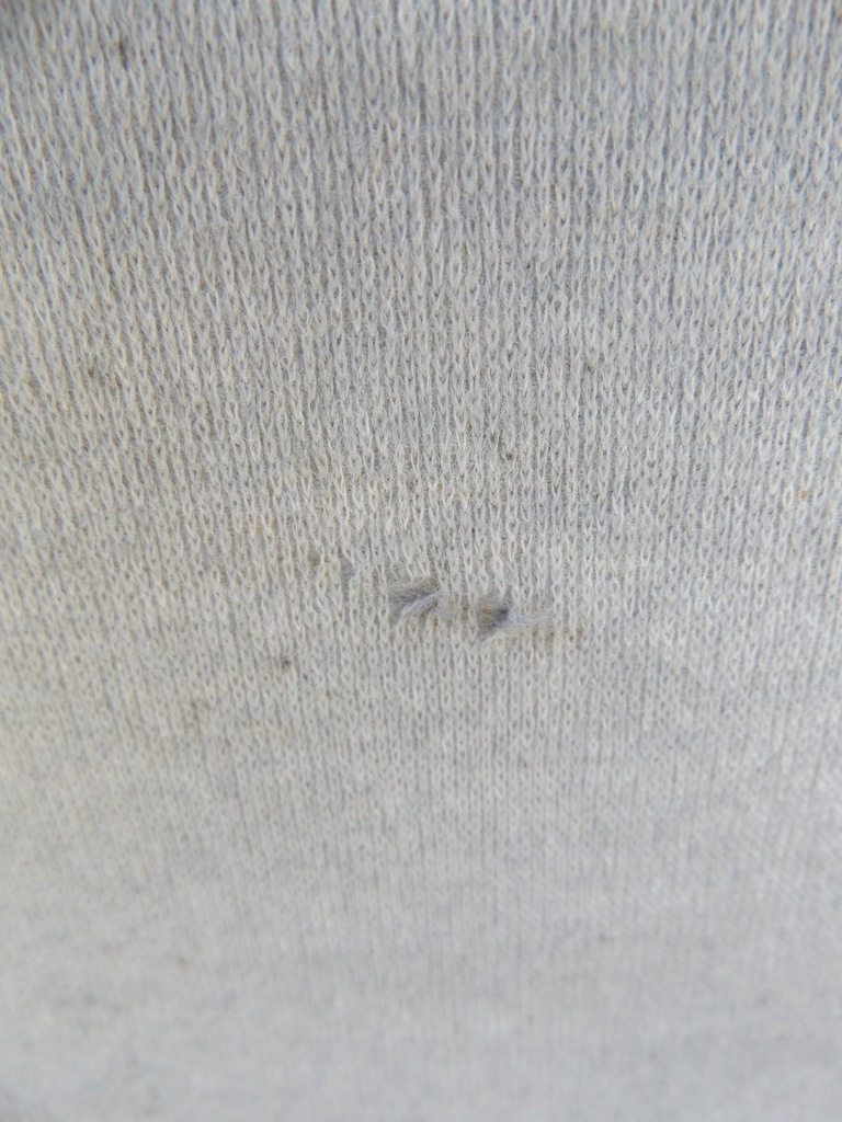 фото №6, Doblo i стеля задня