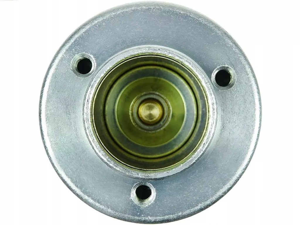 фото №3, Ss0035 автоматична коробка передач стартер as-pl