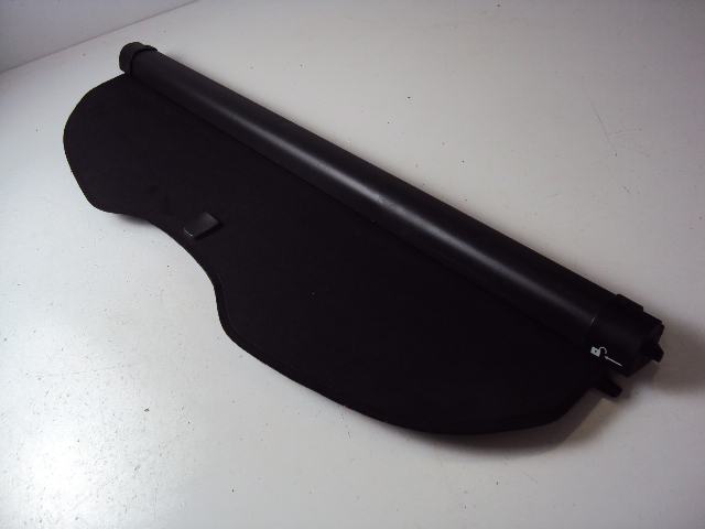 фото №3, Шторка багажника renault kadjar lift 18-22