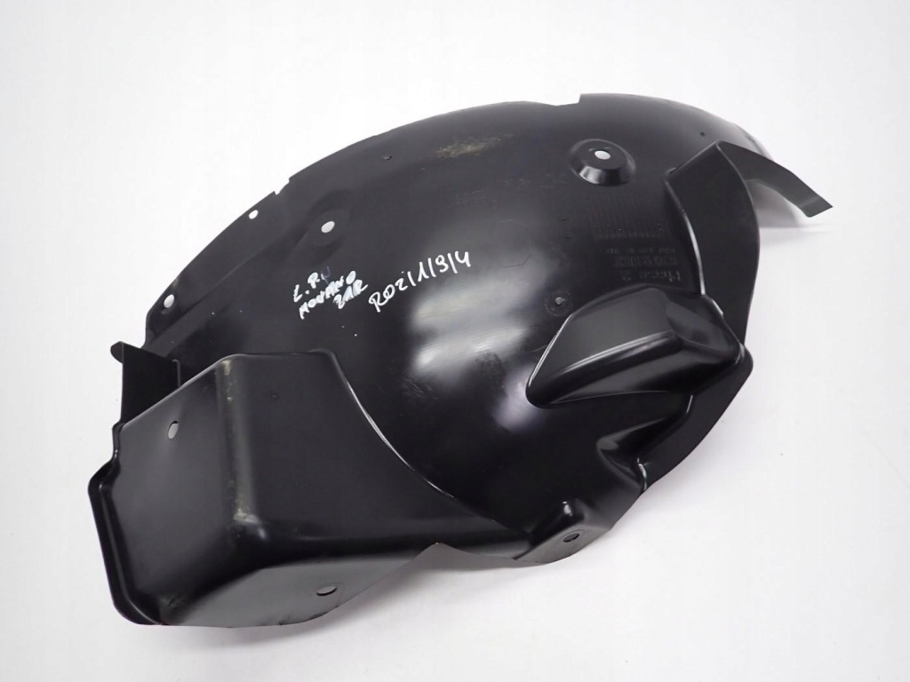 фото №1, Підкрилок лівий перед оригінал 638436894r opel movano b 21r