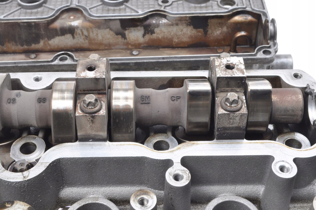 Astra g vectra c meriva a 1.6 16v 100km головка z16xe 13106674 24417248 Оригинал