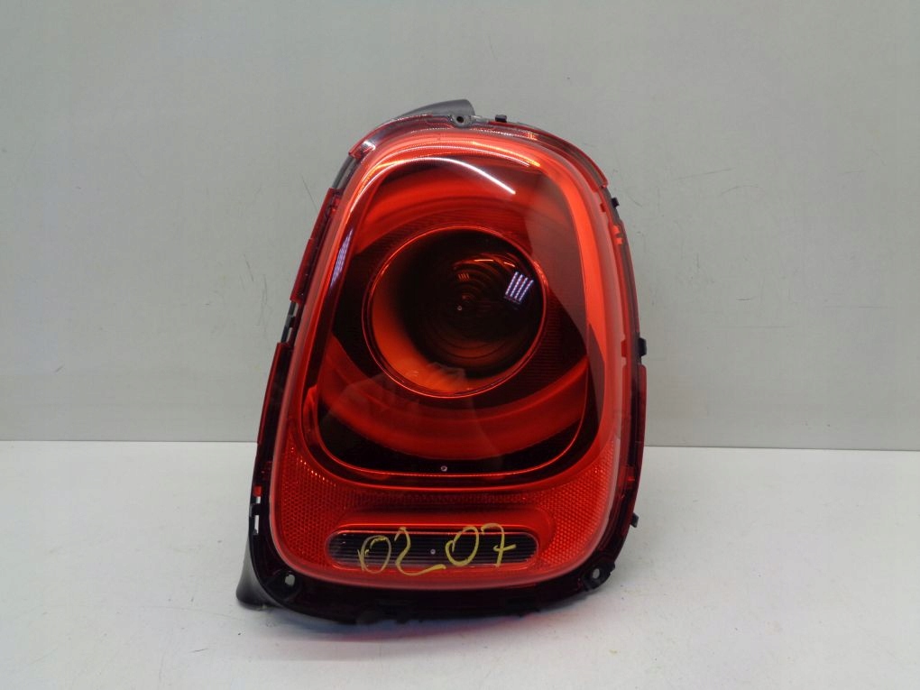 фото №1, Mini cooper f55 f56 f57 led eu лампа задняя правая