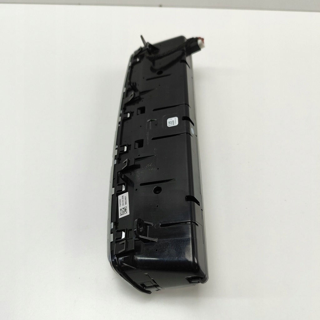 фото №6, Mercedes-benz e w213 2020 переключатель / выключатель обдув вентилятор