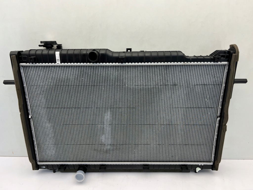 Купить Hyundai nexo радиатор воды 18-