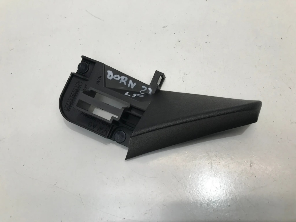 фото №1, Cupra born vw id.3 2022 трикутник заглушка внутрішня двері лівий перед