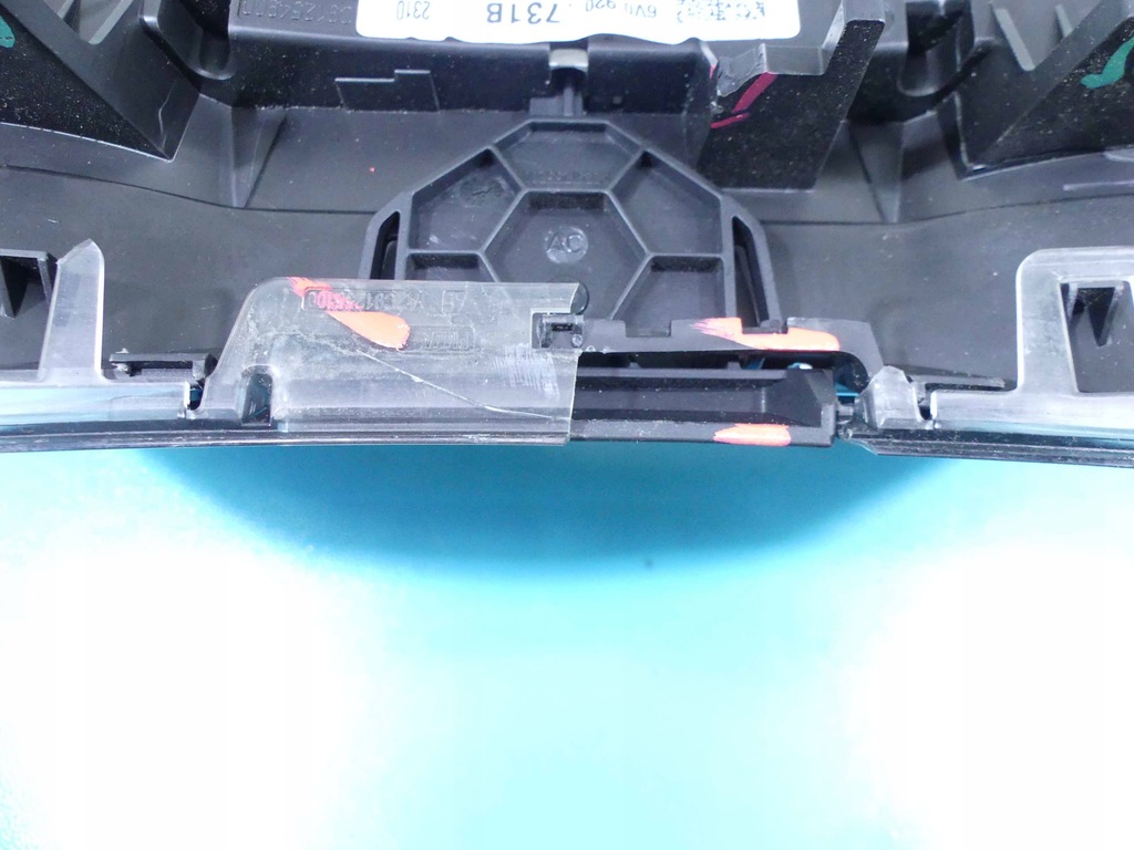 фото №8, Лічильник skoda fabia iii 1.4 tdi europa