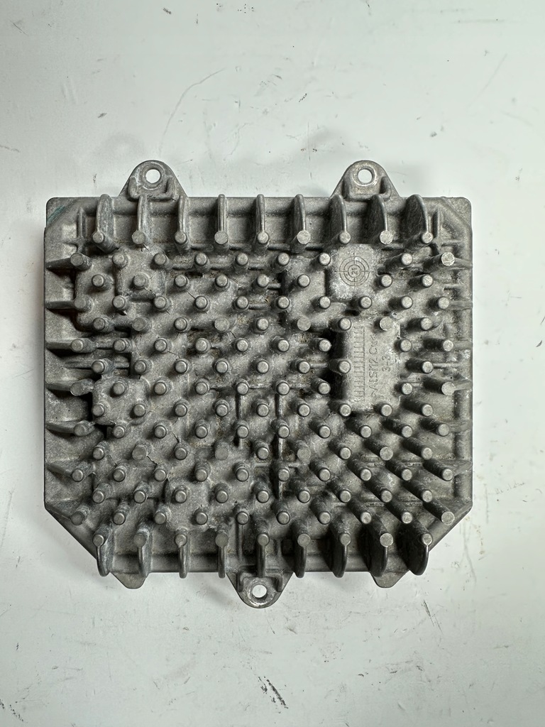 фото №1, Iveco daily vi 19- lift модуль світла full led перетворювач 503959321706