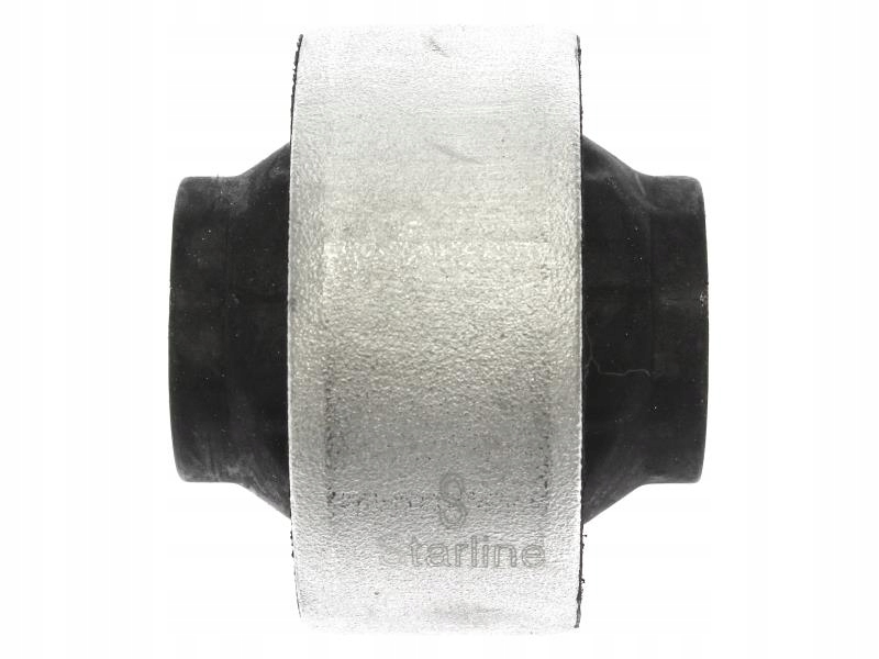 фото №1, Втулка важеля перед задня fiat 500 le=pr