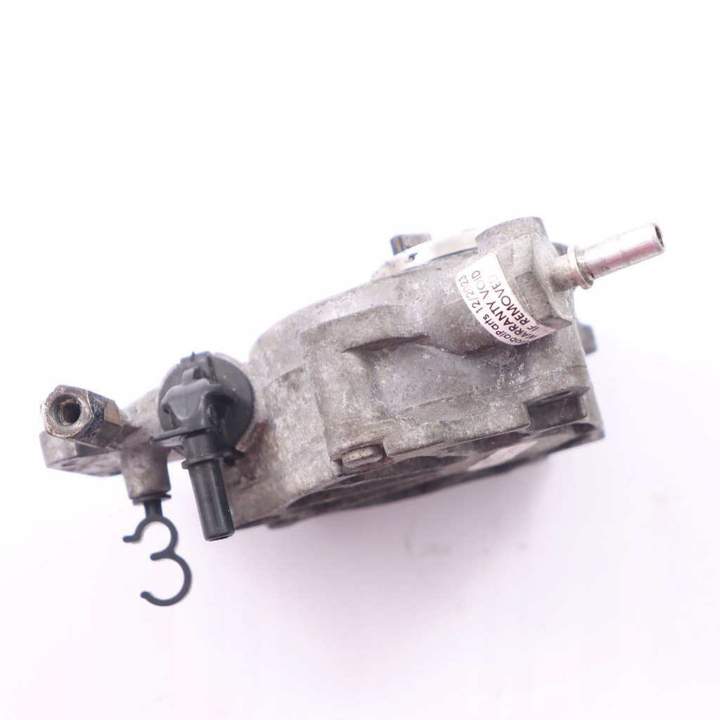 фото №12, Land rover freelander 2 l359 2.2 дизель насос вакуум 6g9q2a451ac