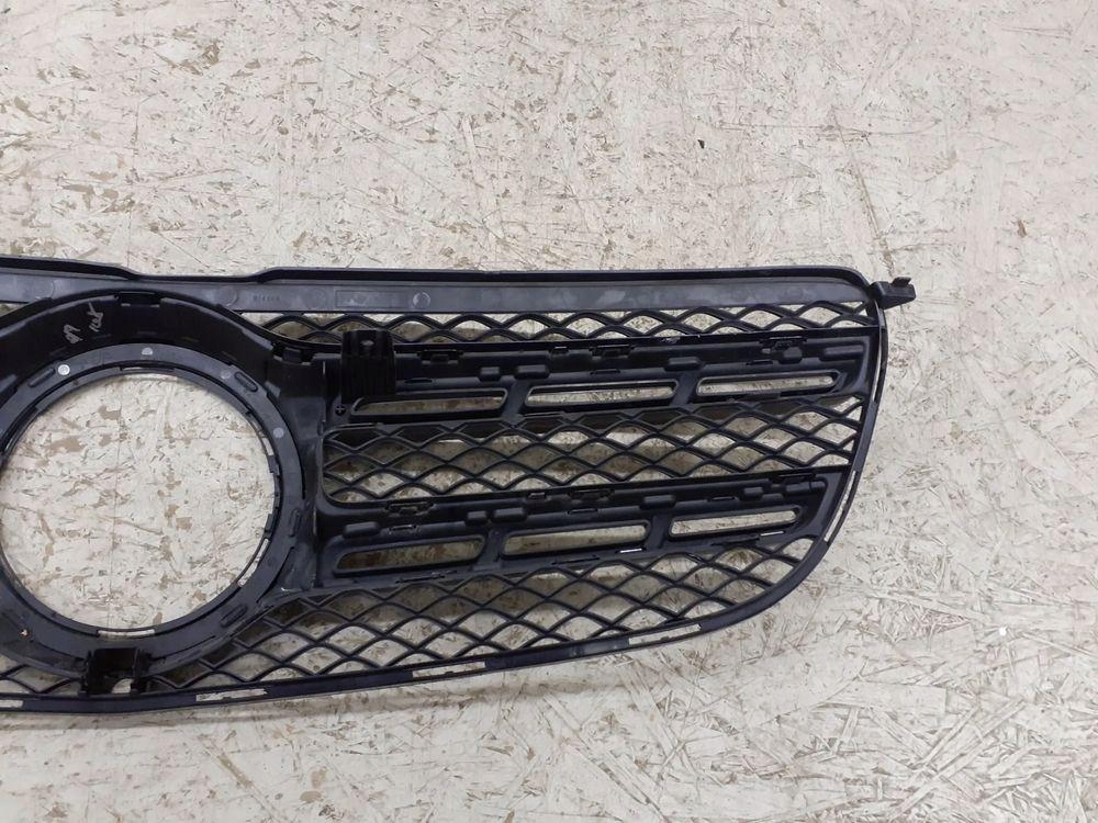 фото №7, Решётка радиатора решётка радиатора mercedes gls w166 a1668850140