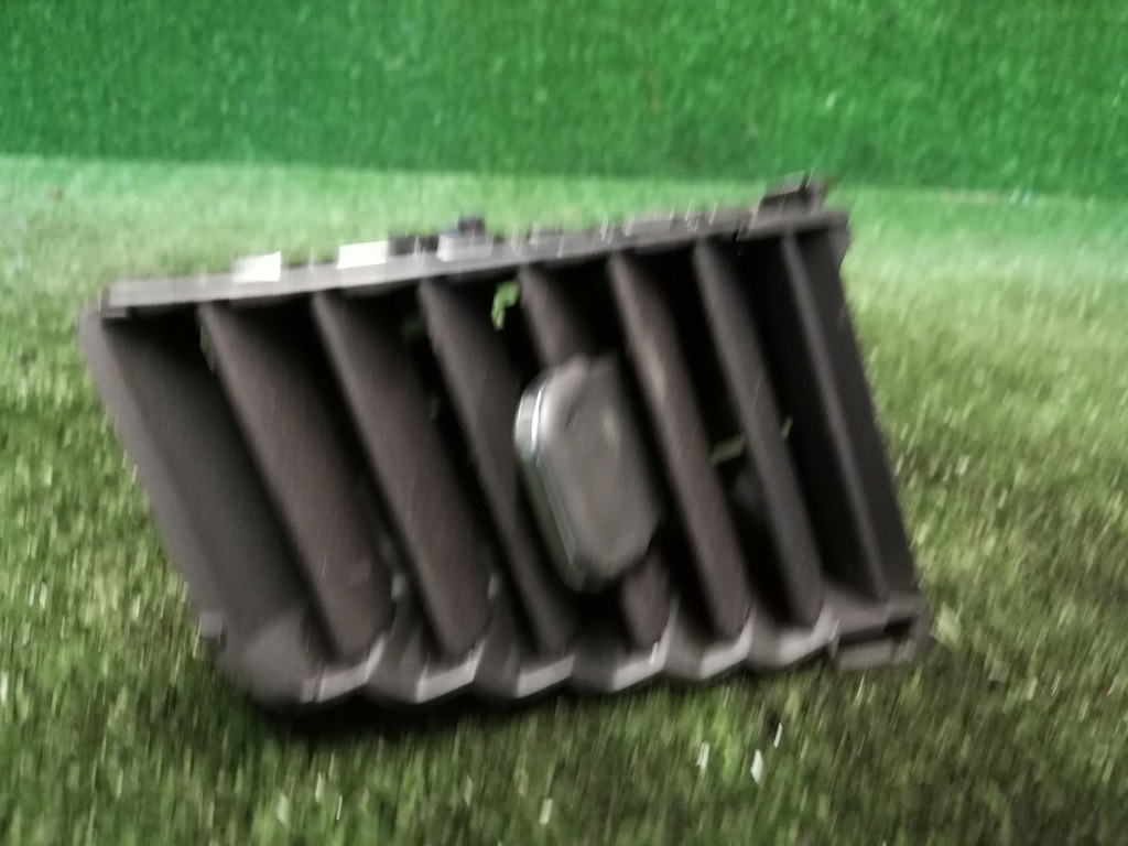 фото №1, Opel crossland x решітка обдув