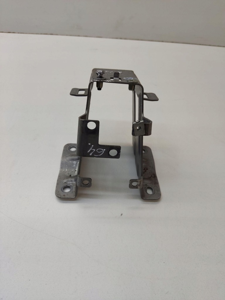 фото №1, Mini cooper countryman r60 2012 кронштейн гальма ручного 9801479