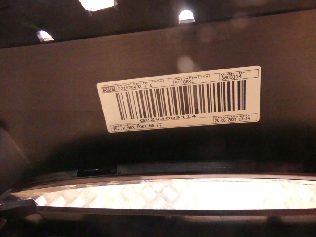 Bmw g80 g82 америка бампер перед передній portimoblau Недорого