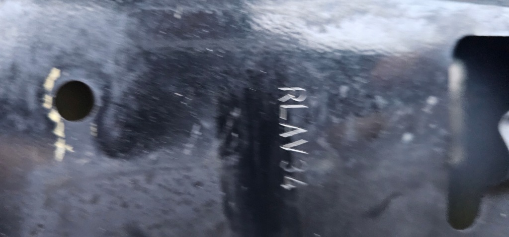 фото №7, Капот peugeot 508 i 2014- lift цвет ktv ktvp