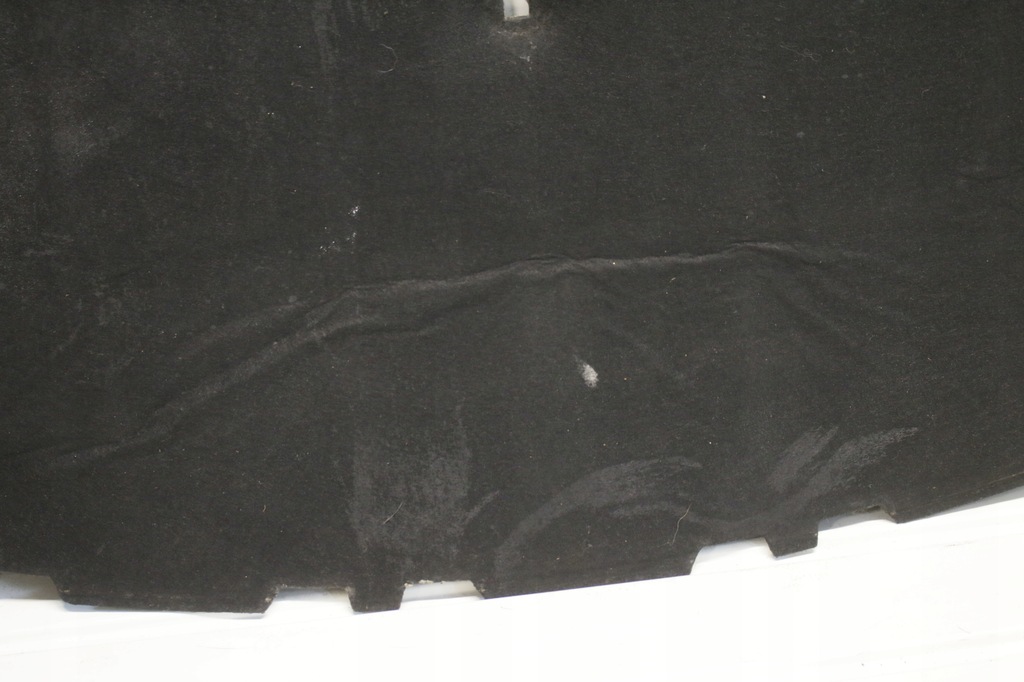 фото №4, Шумоизоляция капот vw passat b6