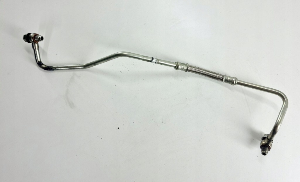 фото №1, Land rover evoque i 2018 шланг масляний мащення турбіни